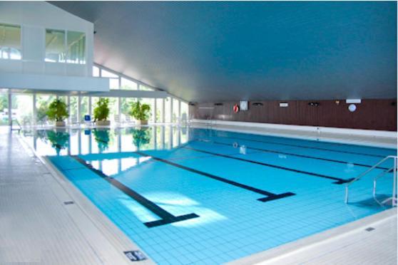 Oase Mit Meerblick, Schwimmbad & Nahe Hansapark, Kostenlos Parken Sierksdorf Eksteriør bilde